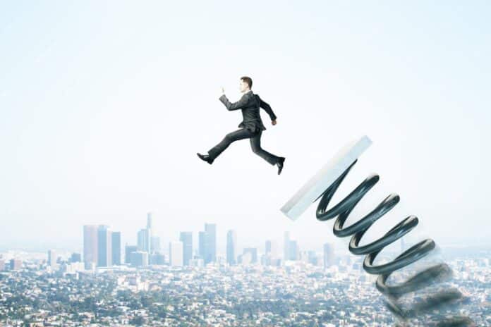 Quand une entreprise frôle la crise