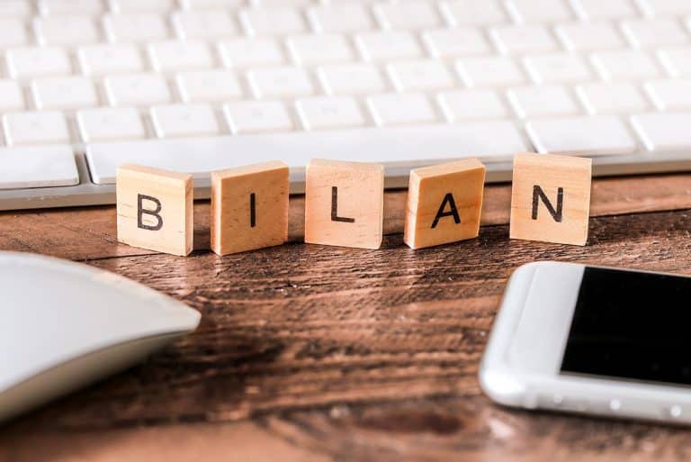 Pourquoi le bilan personnel et professionnel est fondamental