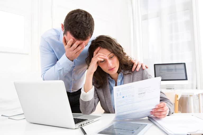 Pourquoi entreprendre avec son conjoint est une fausse bonne idée ?