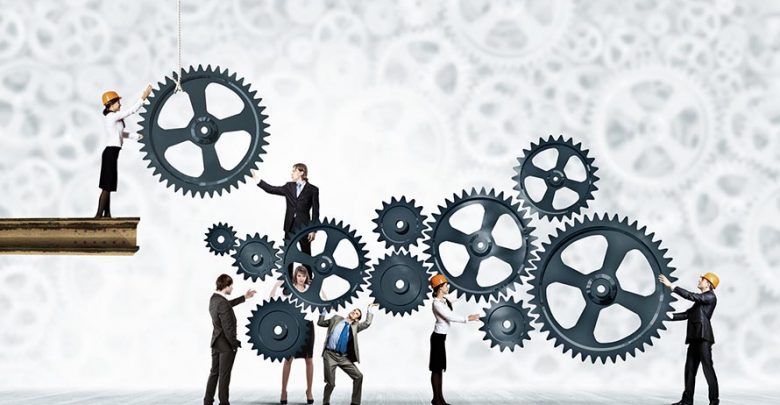 La nécessité de développer l'entrepreneuriat social