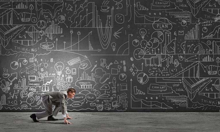 Comment se relever après l’échec de son entreprise ?