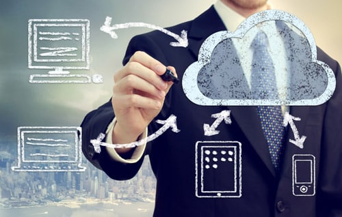 Le cloud computing : à quoi ca sert ?