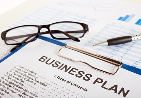 Comprendre ce qu'est un business plan