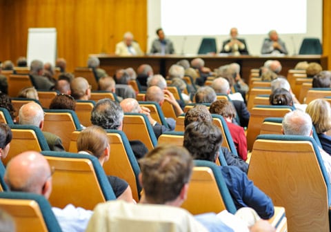 Comment préparer un débat ?