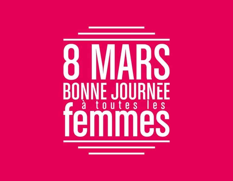 Journée des droits des femmes : que faire dans votre entreprise ?