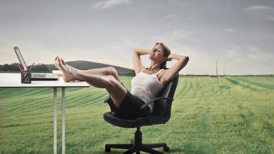 Un entrepreneur peut-il tenir sur la durée sans prendre de vacances ?