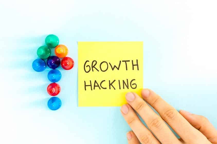 Qu'est-ce que le Growth Hacking ?