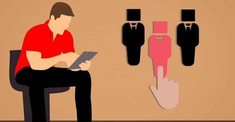 Le recrutement : une affaire de méthode
