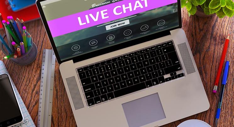 Utiliser le chat en live sur son site : une bonne idée ?