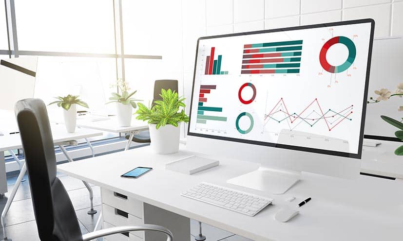 Comptabilité et commercial à l’heure du numérique