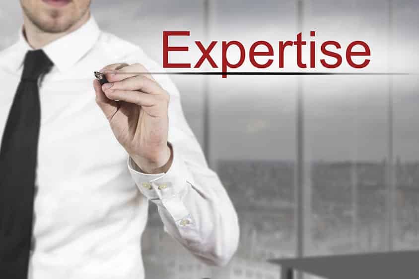 Donner corps à son expertise professionnelle