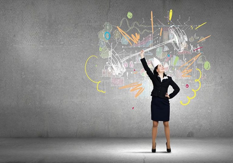 Leadership, quand les femmes s’imposent