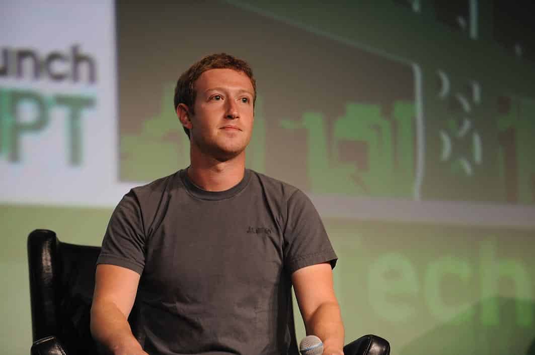 Zuckerberg le roi de l’internet mondial