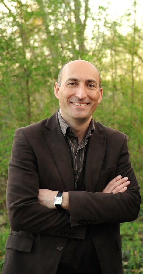 Christophe Lemée