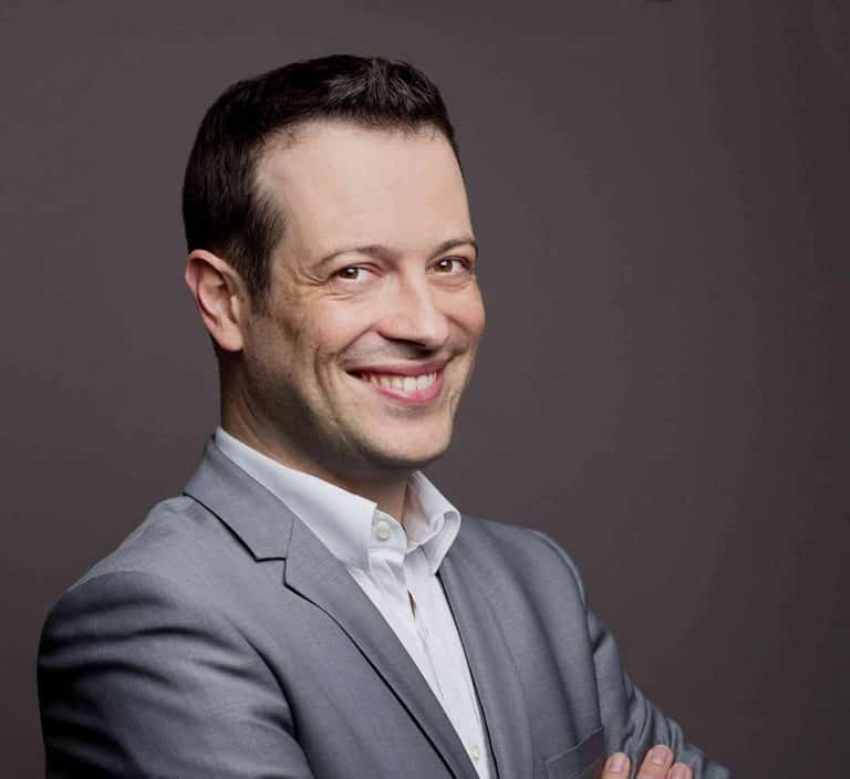 L’entrepreneur qui s’occupe de vos RH