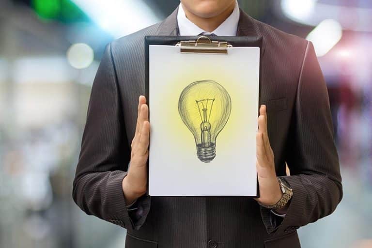 Top 25 des idées émises par les entrepreneurs en interview avec Dynamique