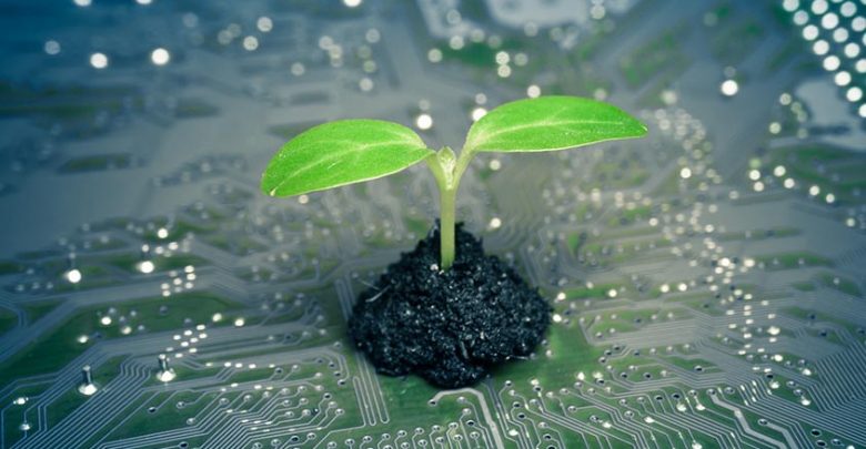 Focus sur... le marché de la green tech !