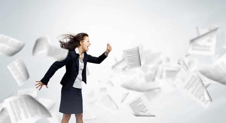 Ces mauvaises habitudes qui tuent votre business… en matière de management !