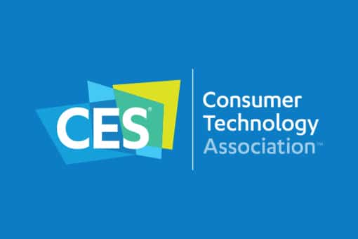 CES 2018