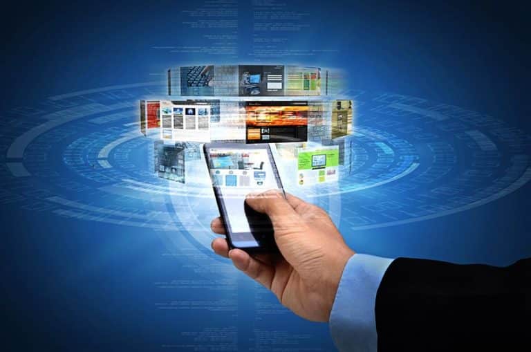 Être présent sur internet, une question stupide ?