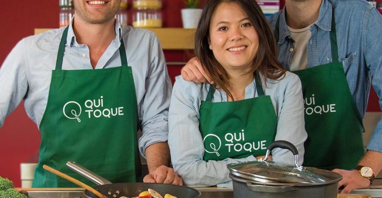 4 millions d’euros levés par Quitoque pour se développer