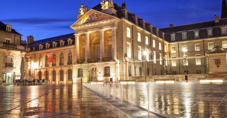 Entreprendre à Dijon