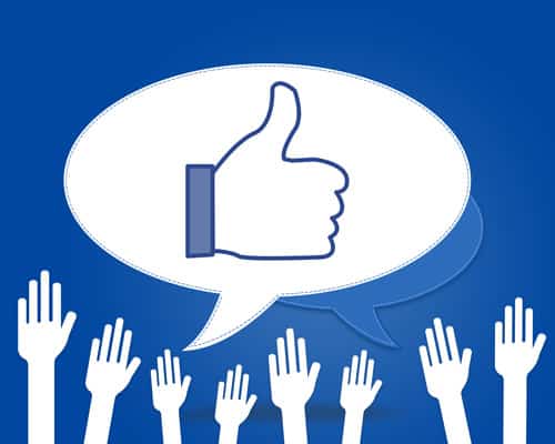 L’événement Facebook de l’année : Soutien aux bijoutier de Nice