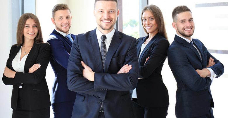 Un type de management qui allie une parfaite maîtrise de soi et respect des autres