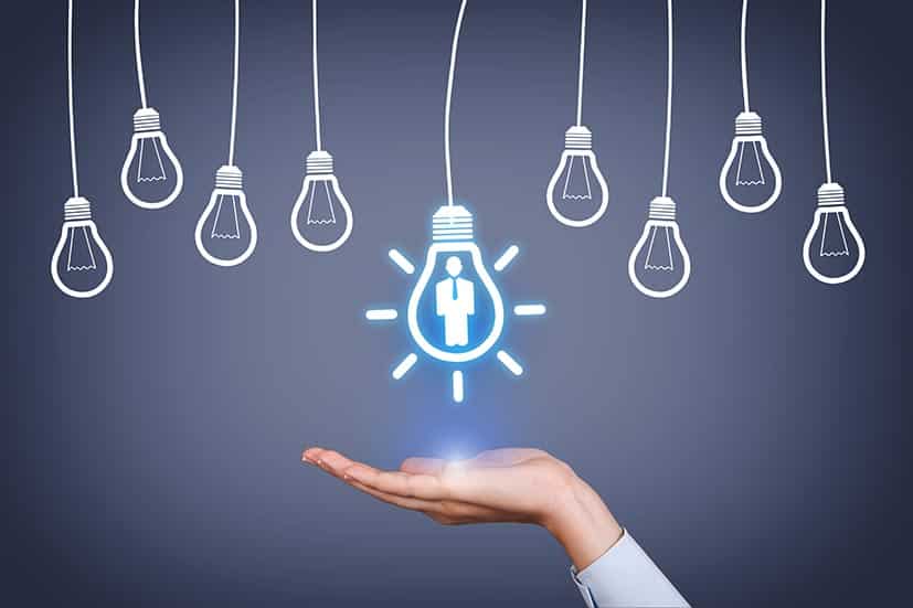 méthodes originales de recrutement