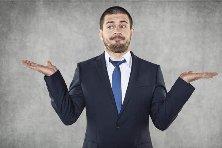 TOP 10 des situations gênantes en entreprise