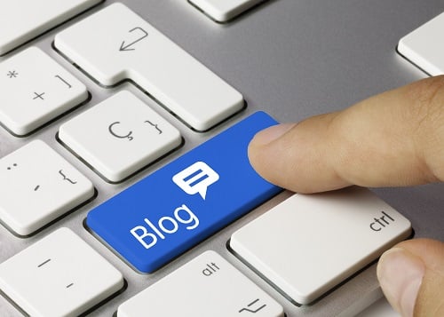 Se mettre les bloggeurs dans la poche