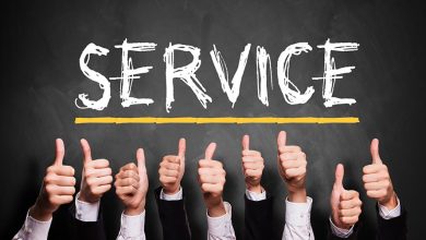 Service clientèle : place aux améliorations