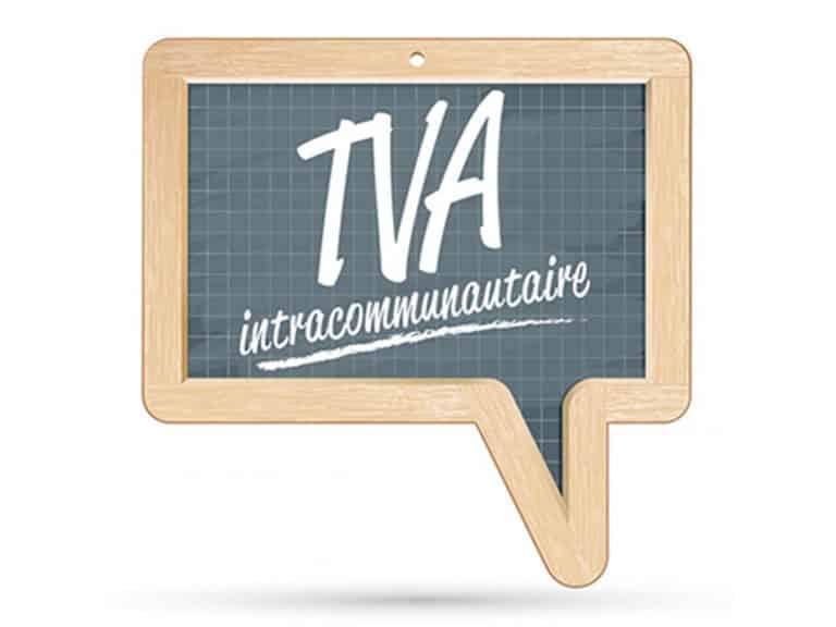 Qu’est-ce que la TVA intracommunautaire ?