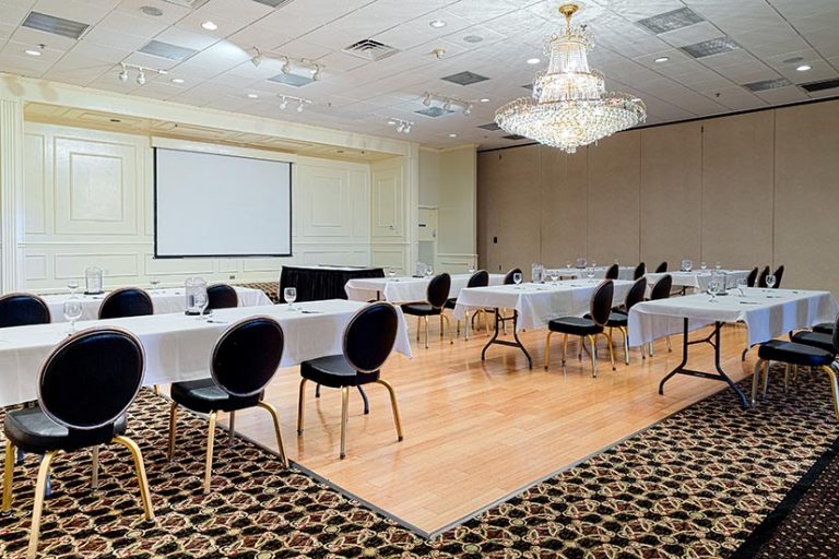 Événement d’entreprise : comment trouver une salle ? (Paris, Ile-de-France)