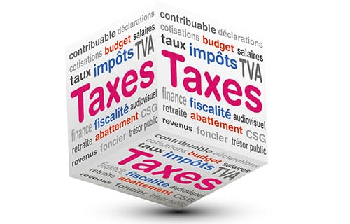 Une nouvelle taxe sur l’E.B.E. / E.N.E. … Kesako ?!