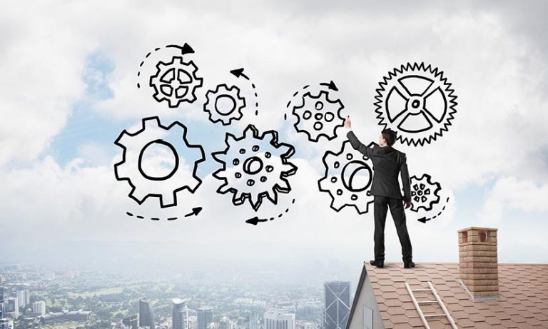Le Conseil en évolution professionnelle, pour un projet bien ficelé