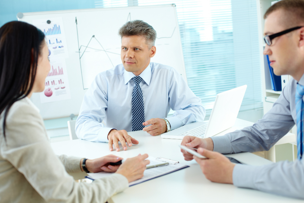 cabinet de management de transition