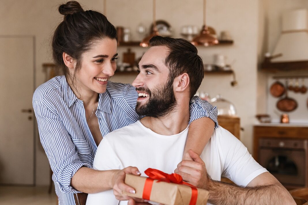 Cadeaux personnalisés : 5 objets du quotidien qui font vraiment plaisir