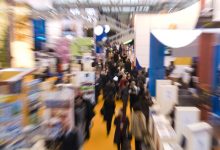 Comment animer un stand dans un salon professionnel ?