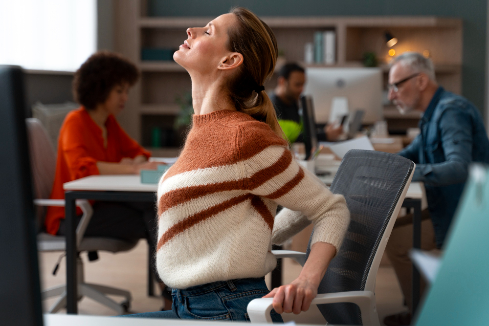 calmer votre système nerveux