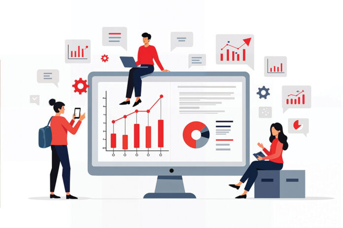 canaux de prospection
