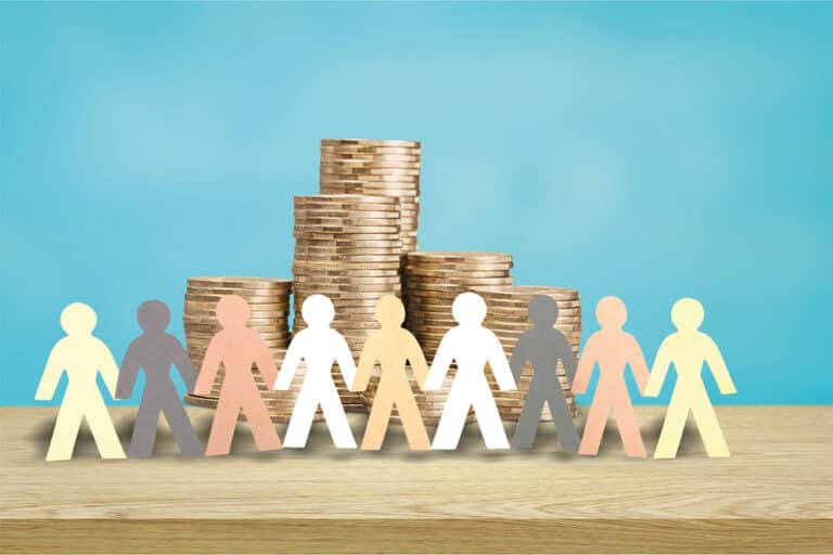 Le capital humain avant tout !