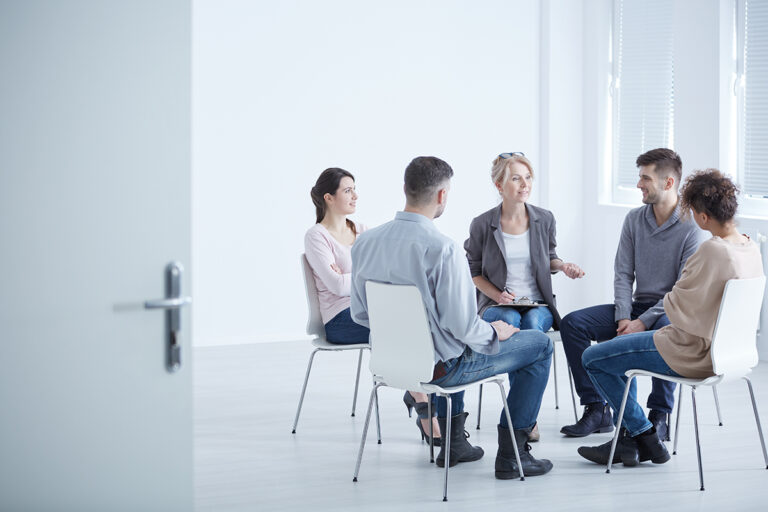 Investir dans son capital relationnel