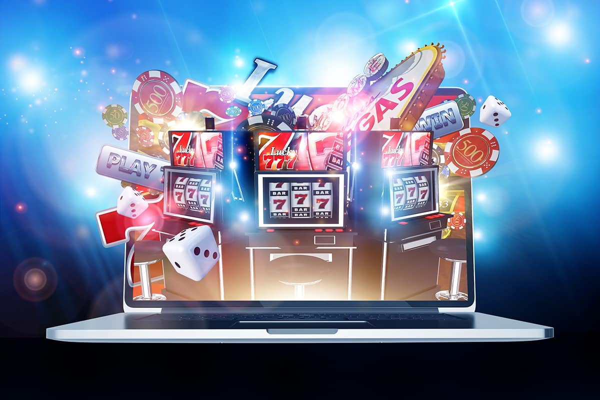 50 Questions Answered About Online Casinos
