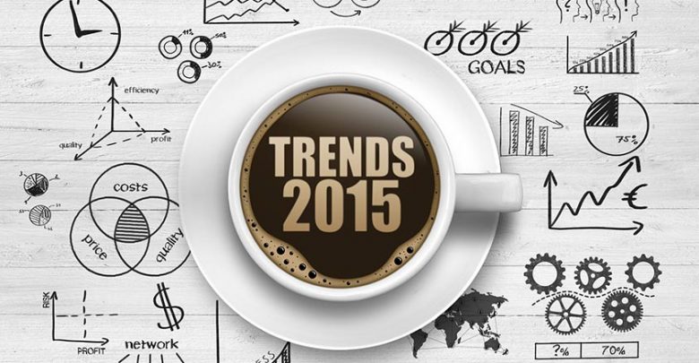 2015 : tendances et business