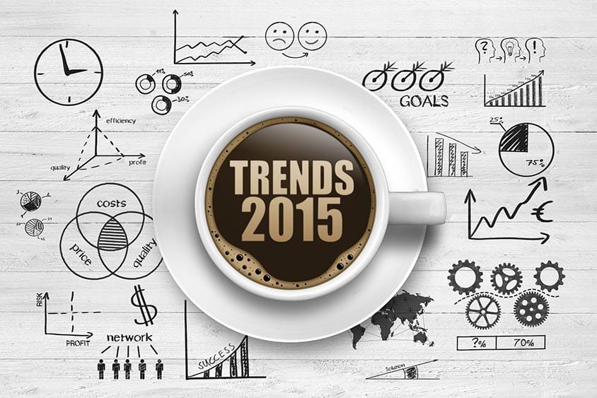 2015 : tendances et business