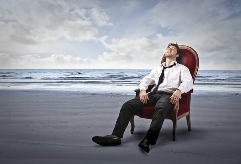 Comment repartir du bon pied après un burn-out ?