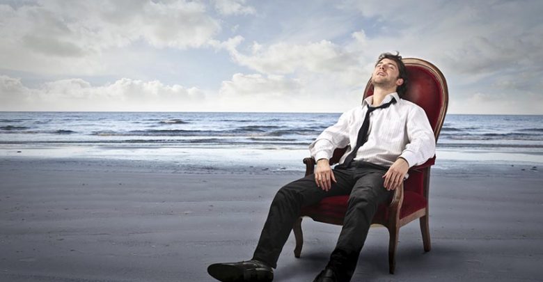 Comment repartir du bon pied après un burn-out ?