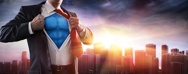 Quel super entrepreneur êtes-vous ?