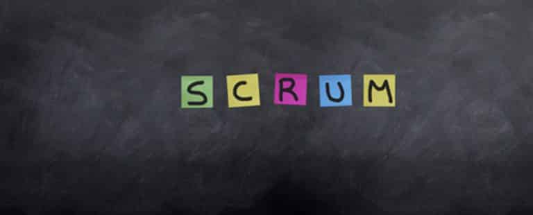 La méthode Scrum